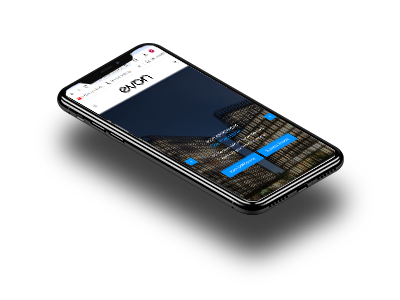 Crossdesign Referenz evon