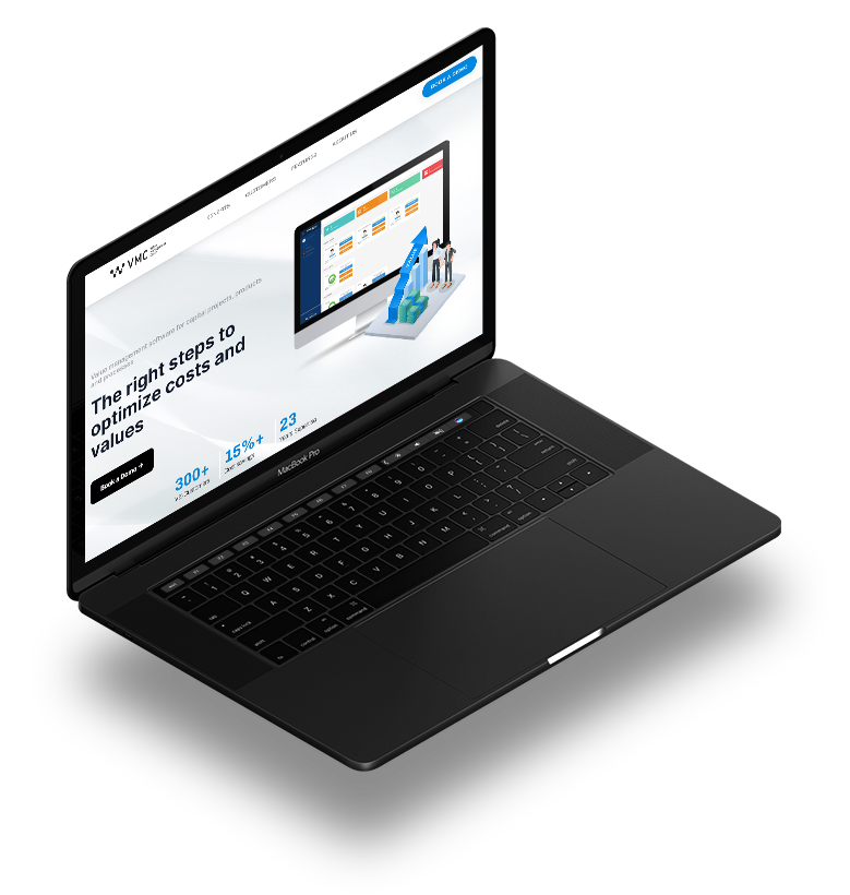 Crossdesign Referenz VMCoach