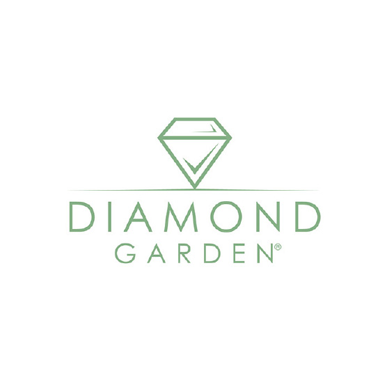 diamond-garden